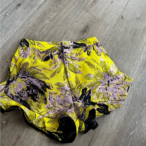 Camila Coelho Cordelina Short S - Picture 3 of 5